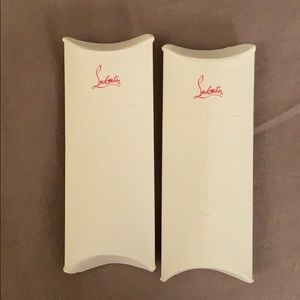 Trouble in Heaven Louboutin Samples approx 2mL